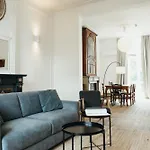 Apartamento Duplex Simonis, 6p, Parc De La Boverie *