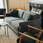 Duplex Simonis, 6p, Parc De La Boverie * Lieja