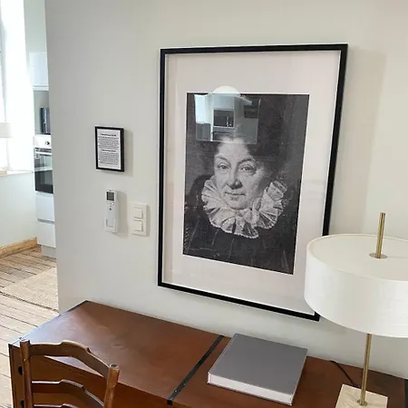 Duplex Simonis, 6p, Parc De La Boverie Apartamento *