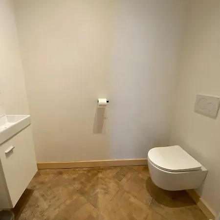Apartamento Duplex Simonis, 6p, Parc De La Boverie Liège