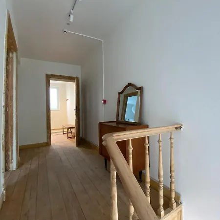 Duplex Simonis, 6p, Parc De La Boverie Apartment