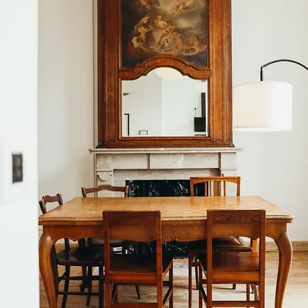 Duplex Simonis, 6p, Parc De La Boverie Luik