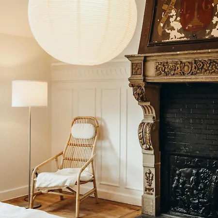 Simonis, Parc De La Boverie By Welchome Apartmán