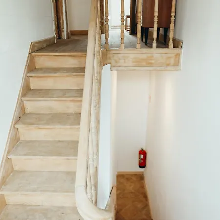 Apartmán Simonis, Parc De La Boverie By Welchome