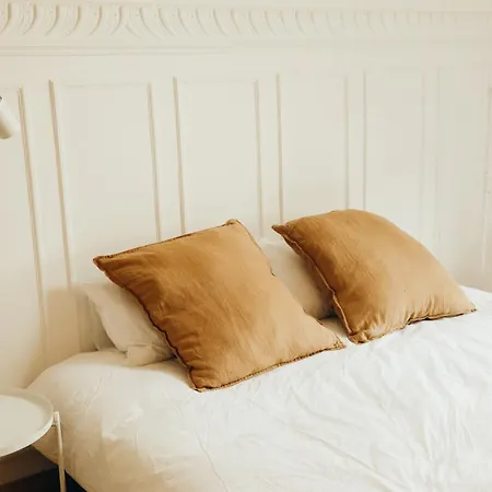 Duplex Simonis, 6p, Parc De La Boverie Appartement Luik