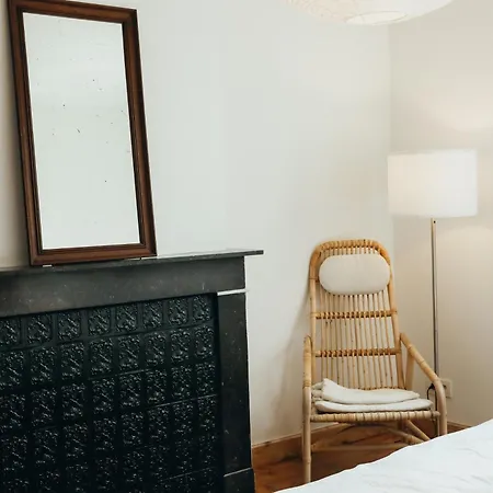 Simonis, Parc De La Boverie By Welchome Apartmán