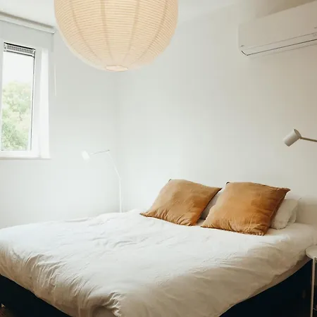 Duplex Simonis, 6p, Parc De La Boverie * Luik