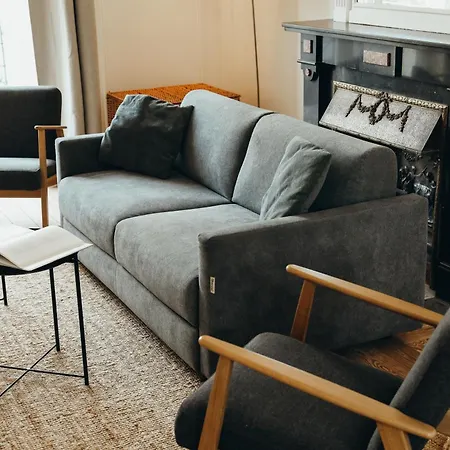 Duplex Simonis, 6p, Parc De La Boverie * Luik