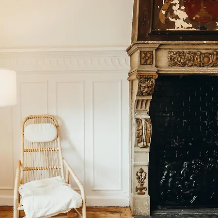 Duplex Simonis, 6p, Parc De La Boverie * Luik